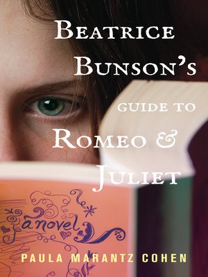 cover image of Beatrice Bunson's Guide to Romeo and Juliet